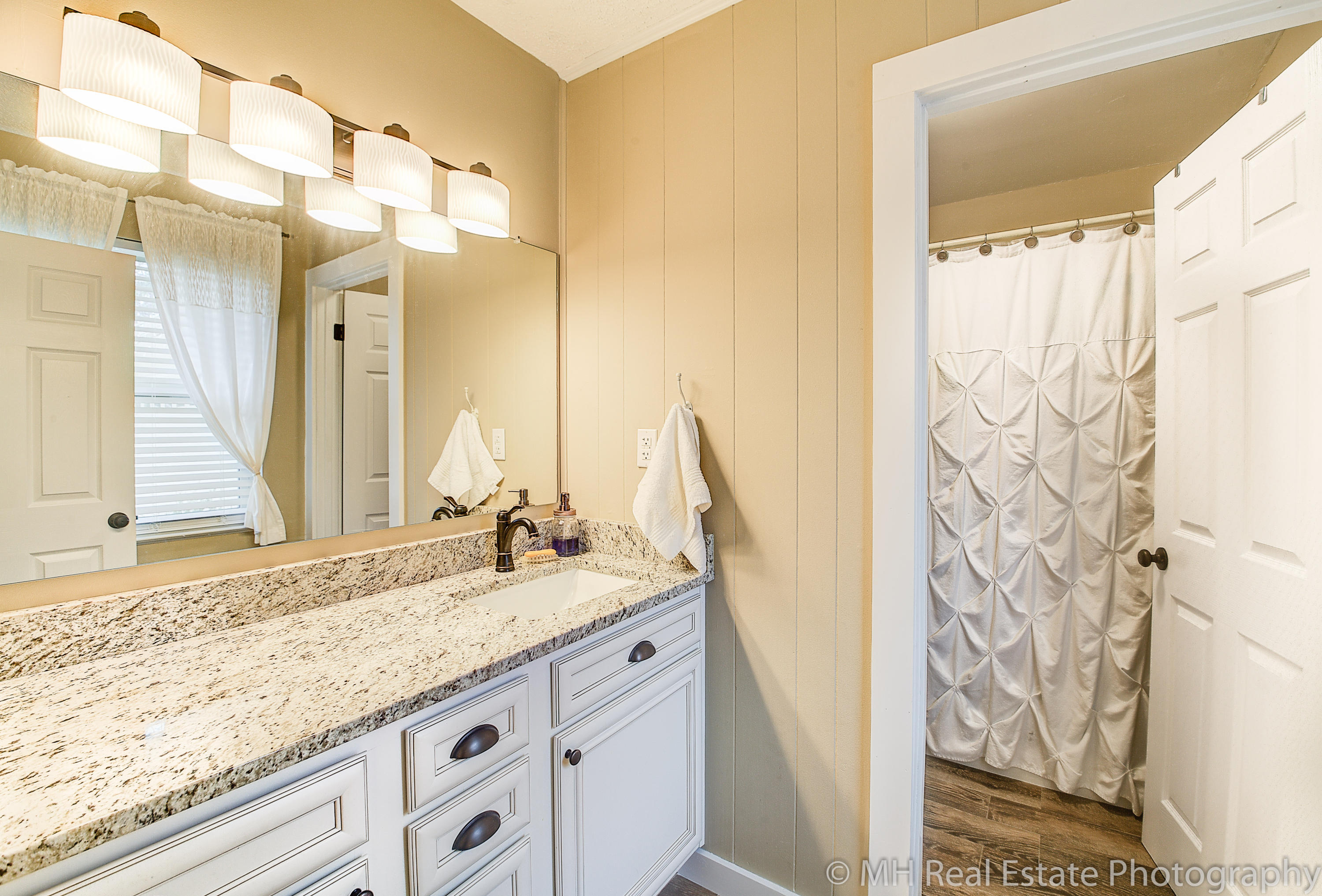 NICEVILLE PINES - Residential