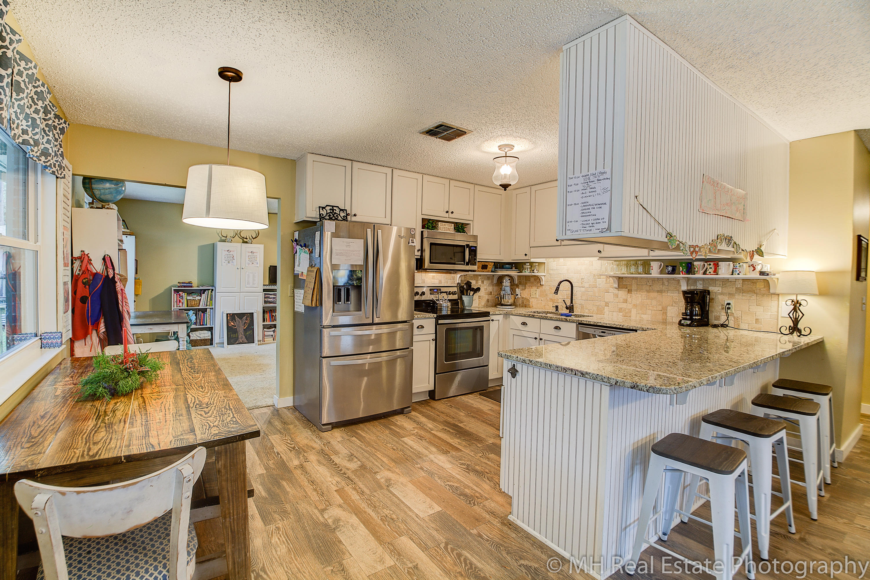 NICEVILLE PINES - Residential