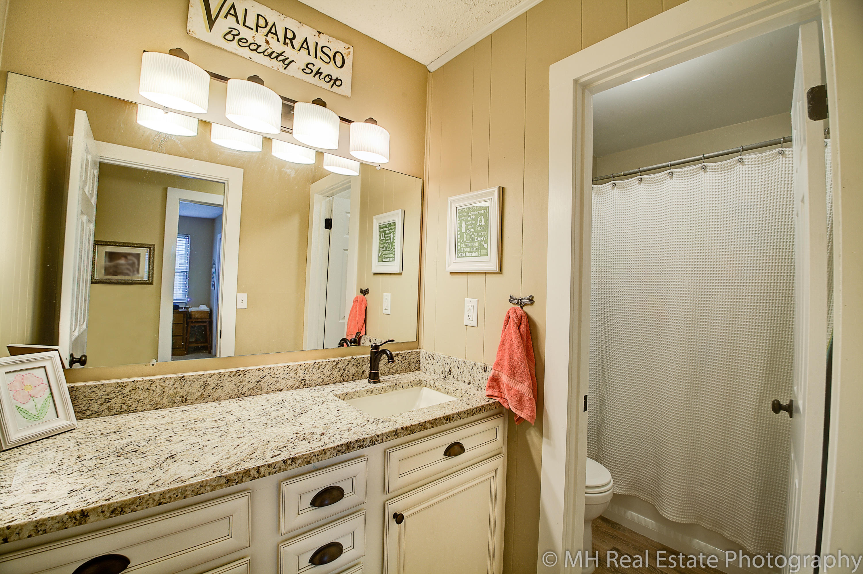 NICEVILLE PINES - Residential