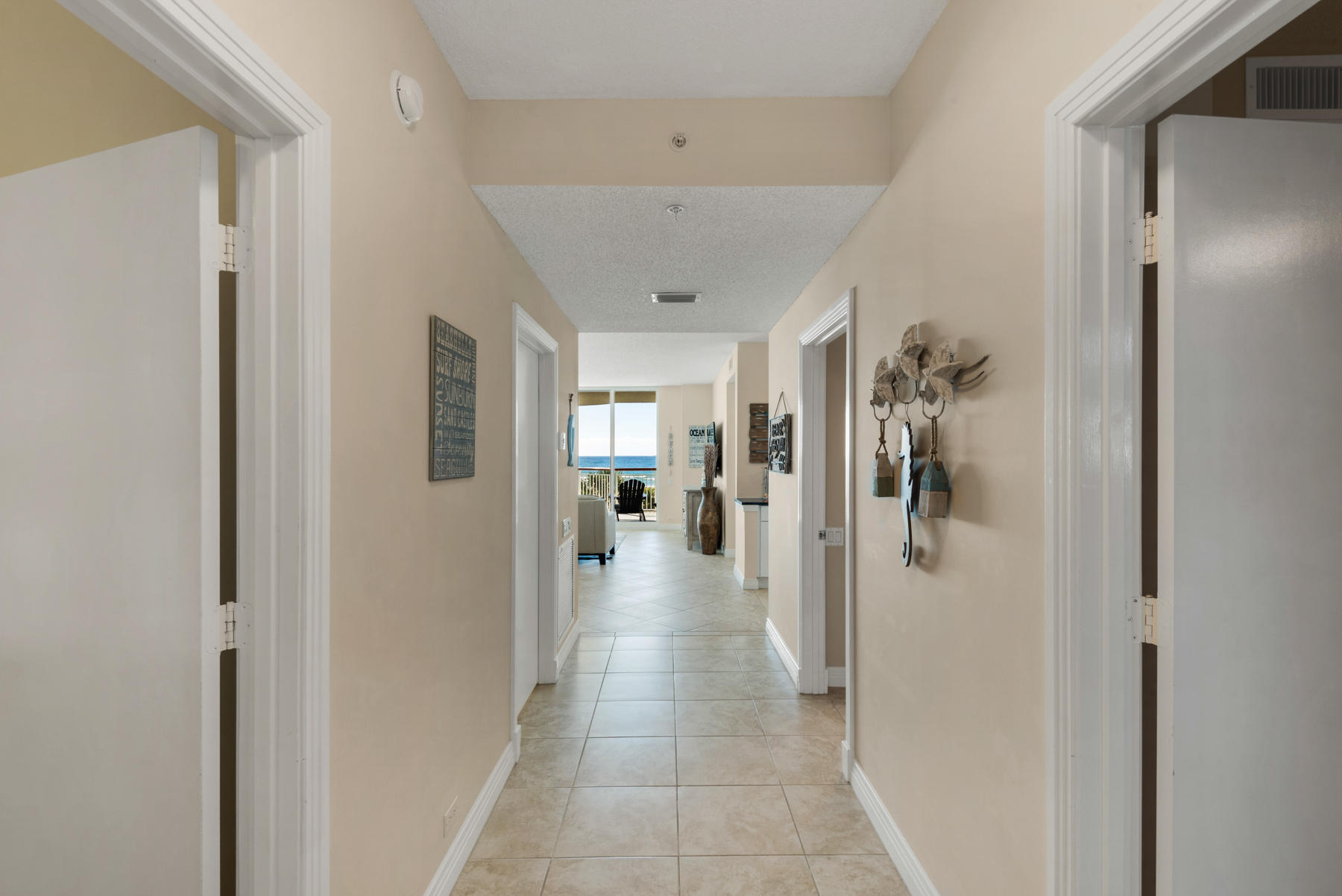 BEACH COLONY WEST CONDO - Residential