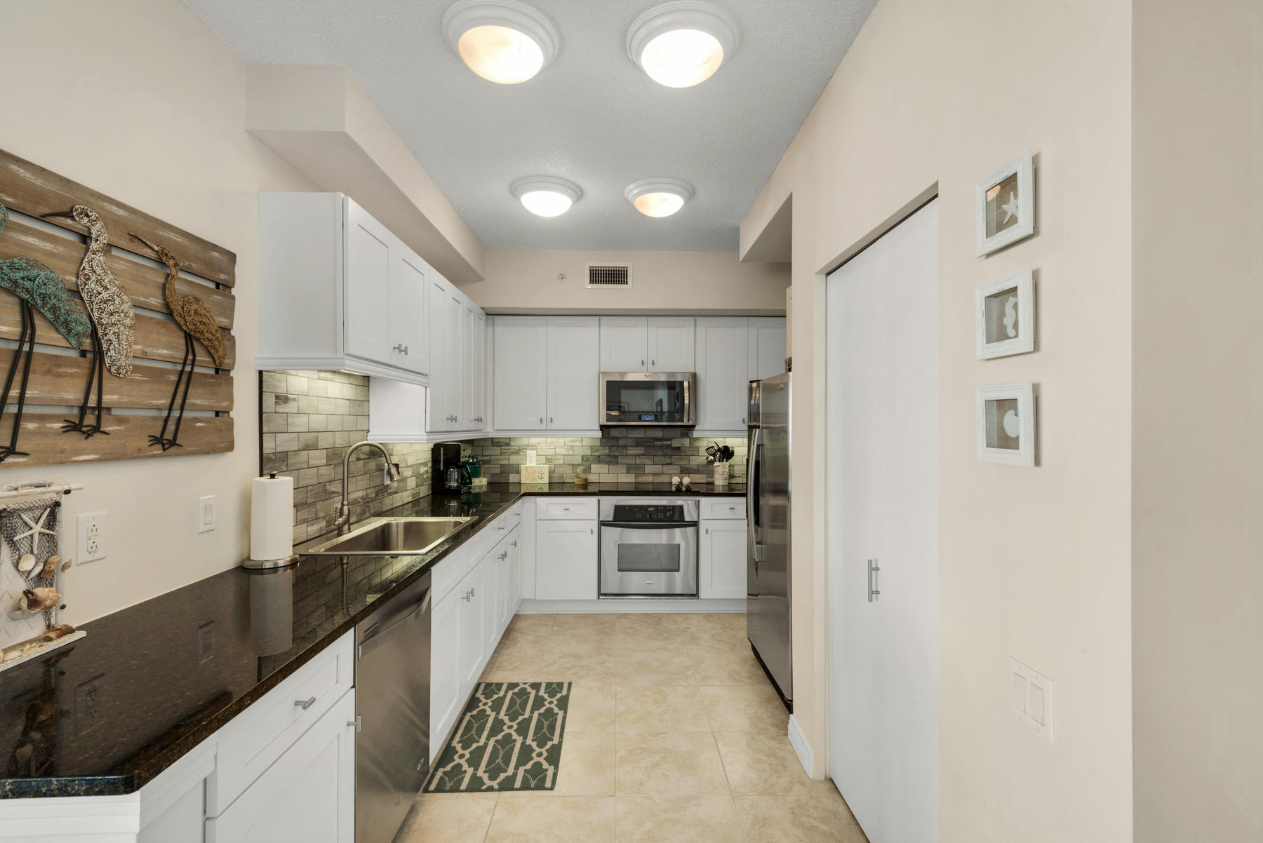 BEACH COLONY WEST CONDO - Residential