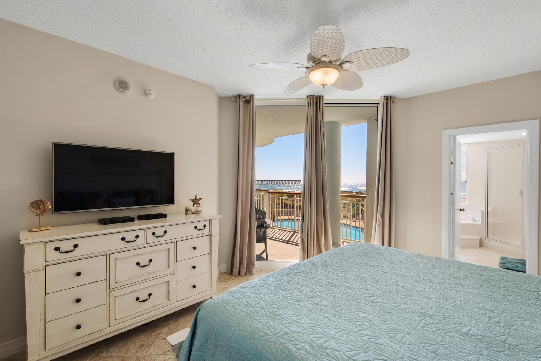 BEACH COLONY WEST CONDO - Residential