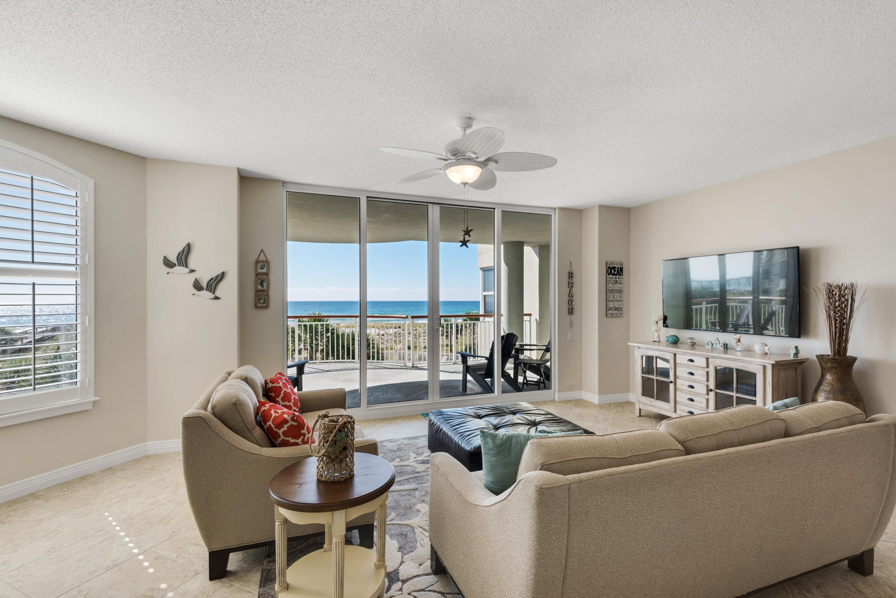 BEACH COLONY WEST CONDO - Residential