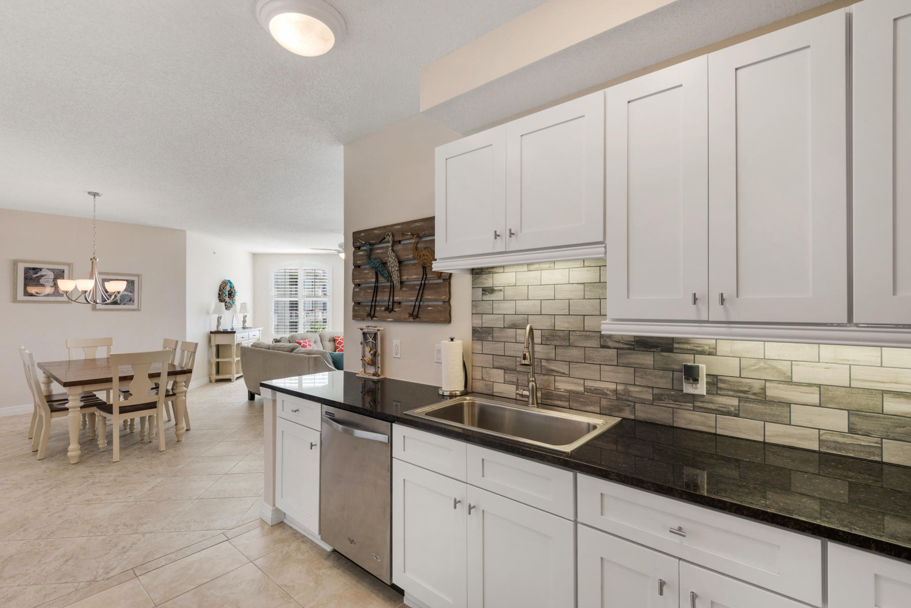 BEACH COLONY WEST CONDO - Residential