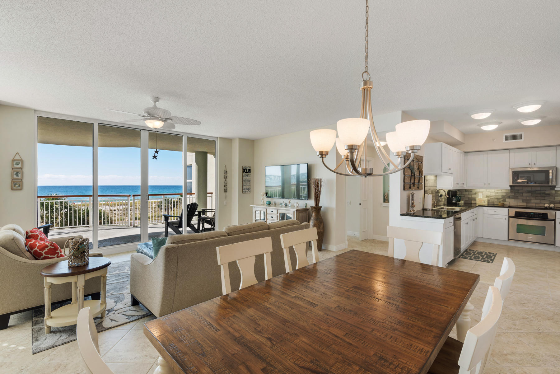 BEACH COLONY WEST CONDO - Residential