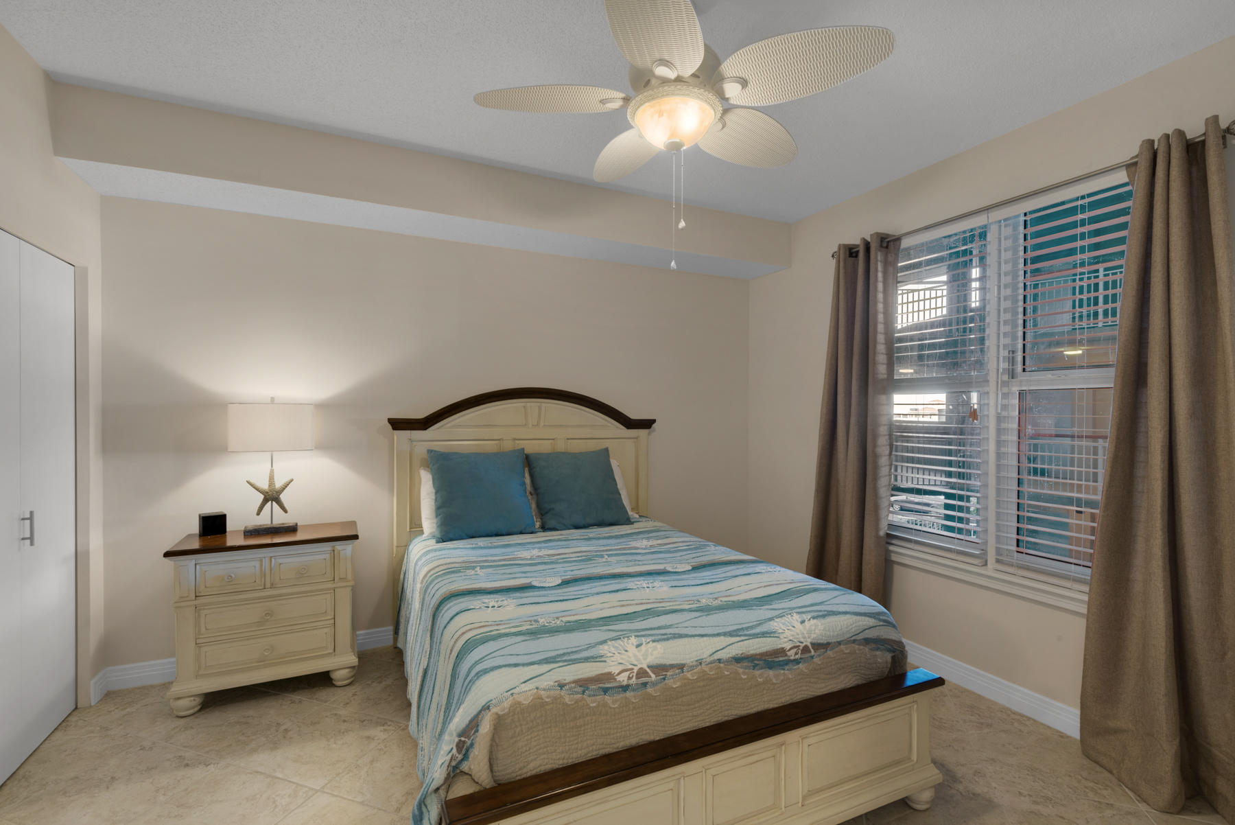 BEACH COLONY WEST CONDO - Residential