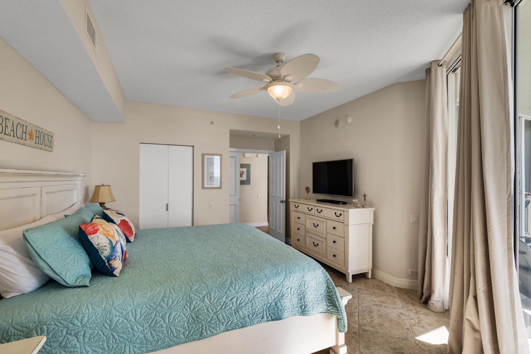 BEACH COLONY WEST CONDO - Residential