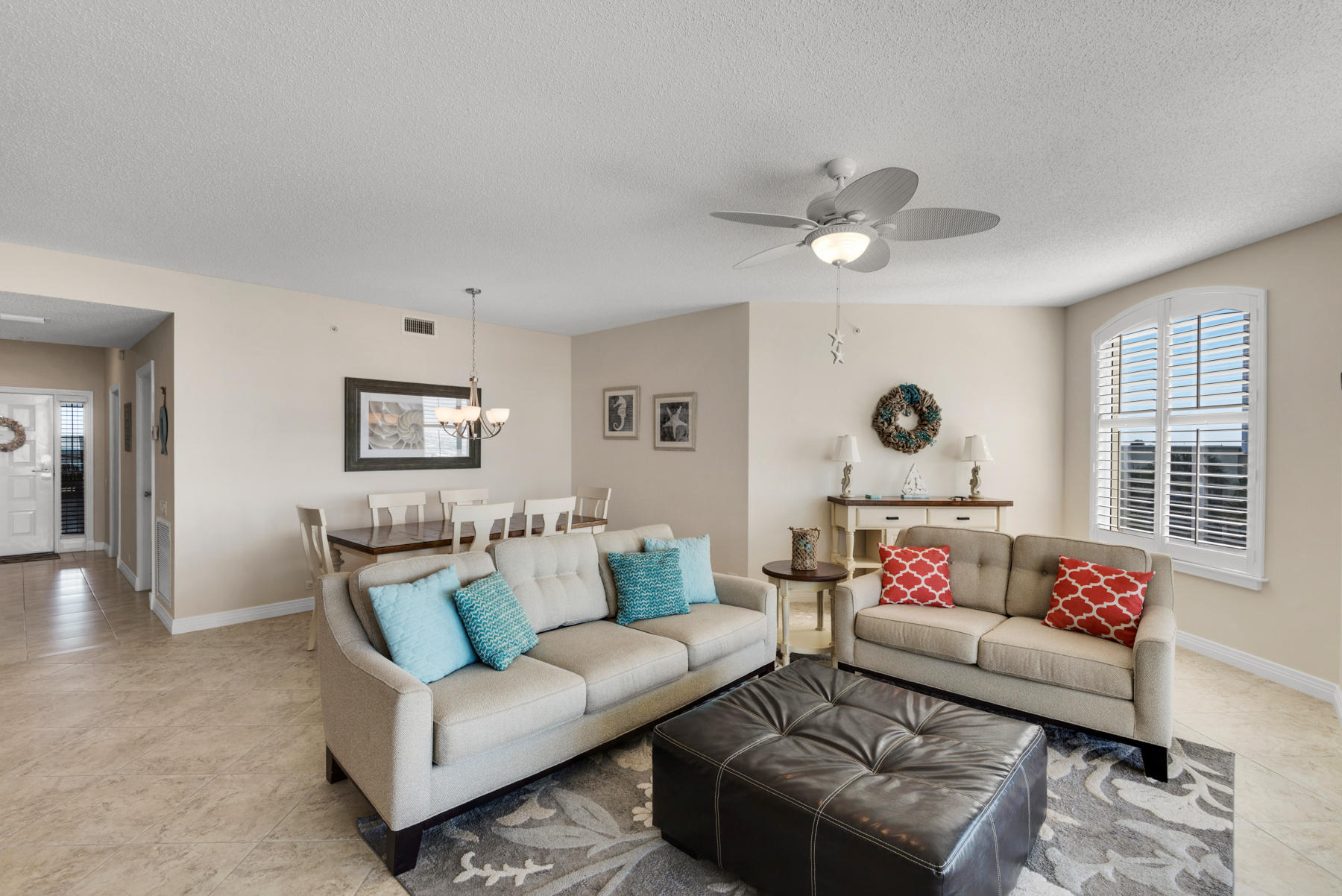 BEACH COLONY WEST CONDO - Residential