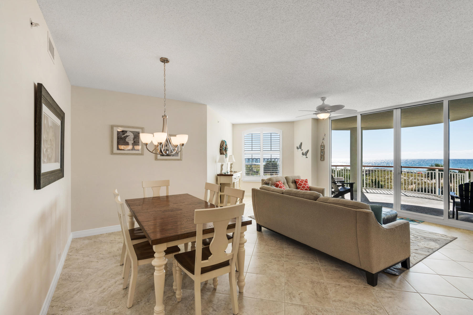BEACH COLONY WEST CONDO - Residential