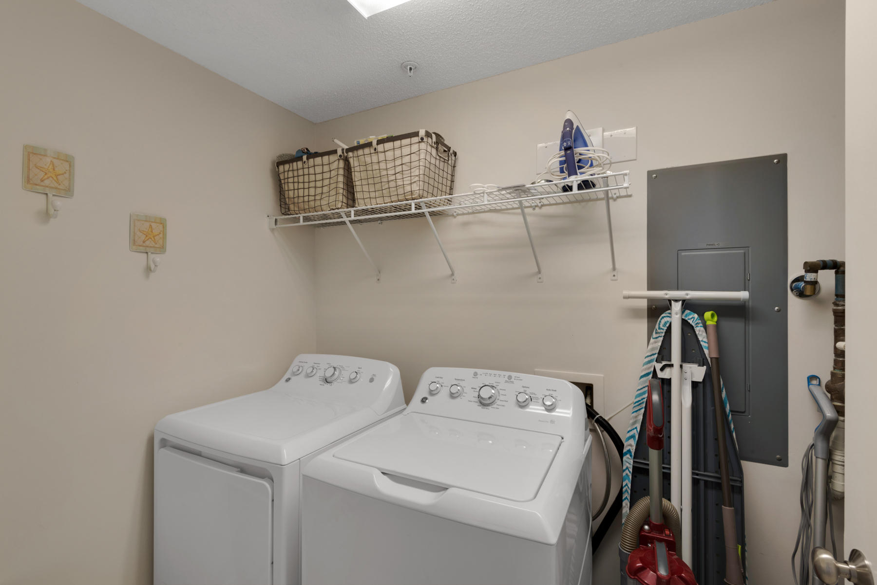 BEACH COLONY WEST CONDO - Residential