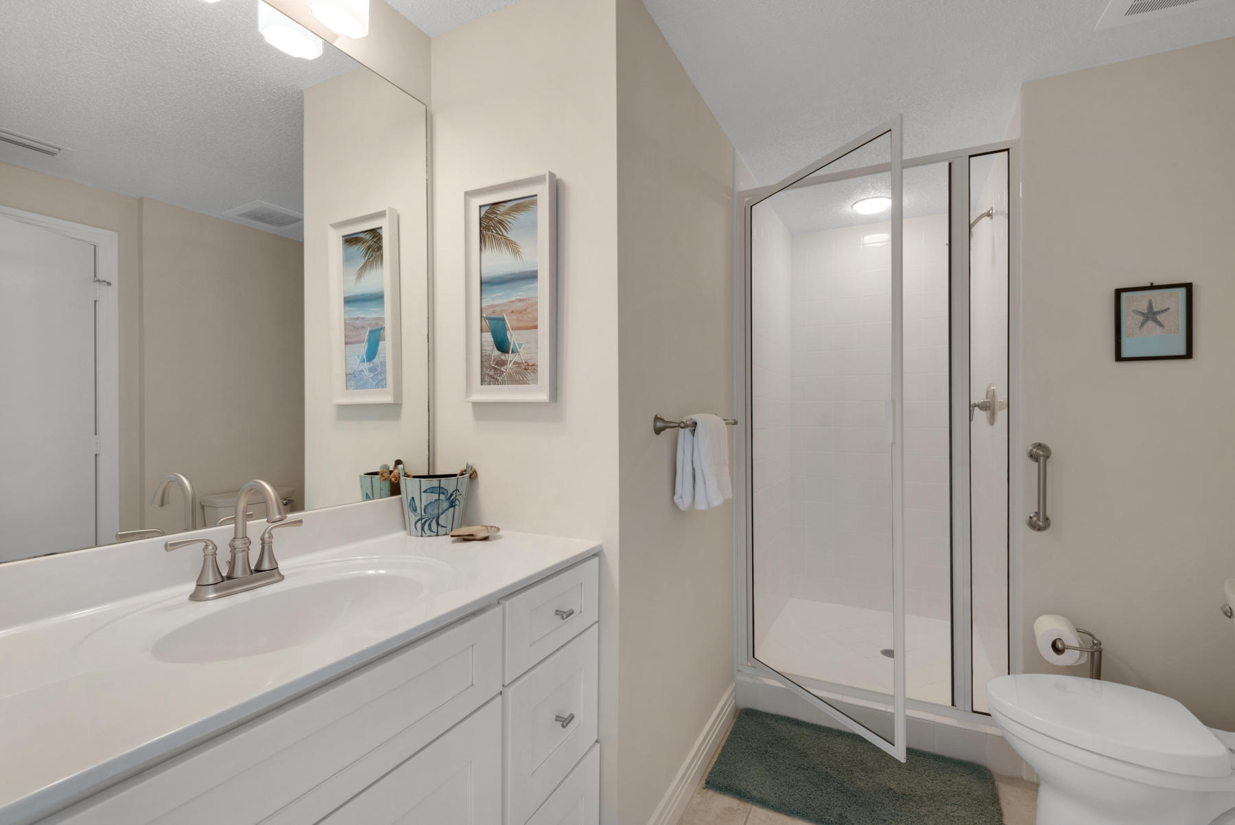 BEACH COLONY WEST CONDO - Residential