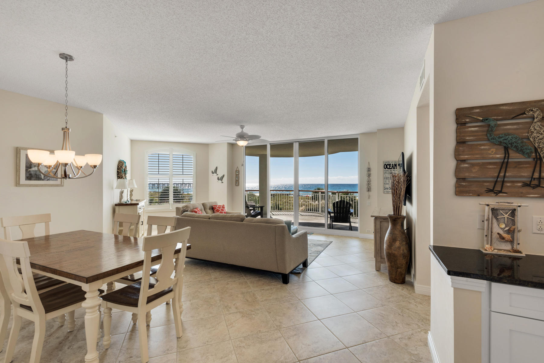BEACH COLONY WEST CONDO - Residential