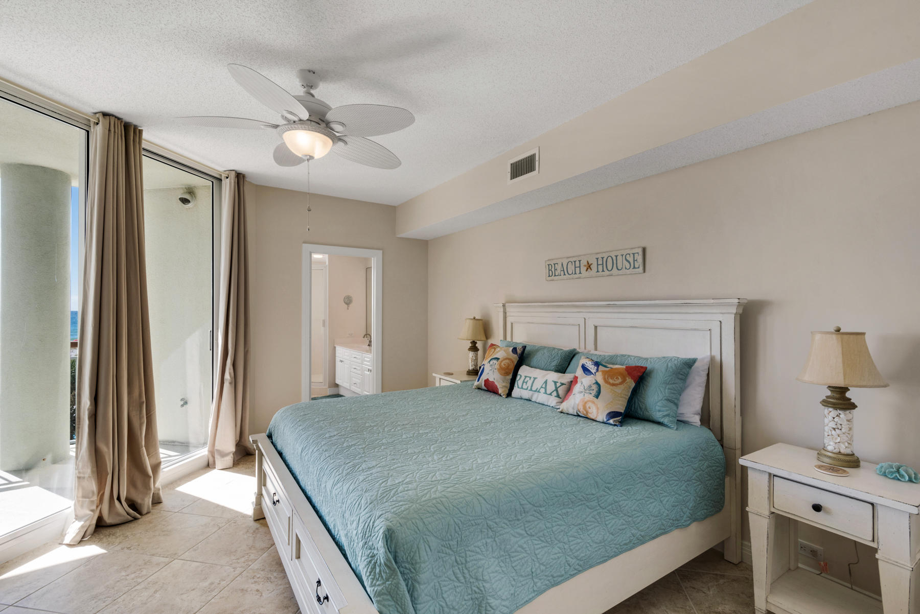 BEACH COLONY WEST CONDO - Residential