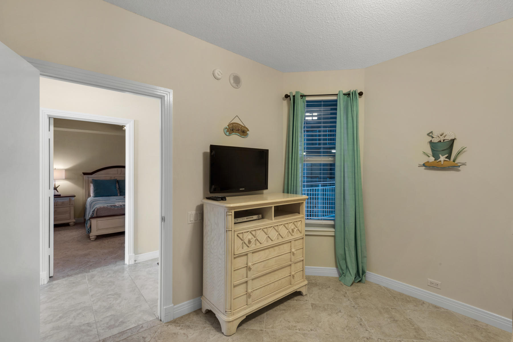 BEACH COLONY WEST CONDO - Residential