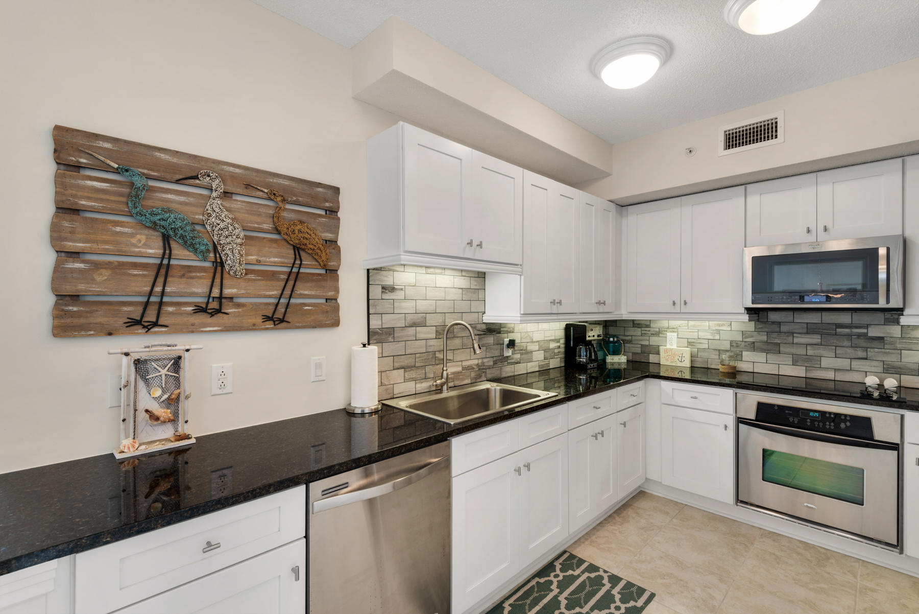 BEACH COLONY WEST CONDO - Residential