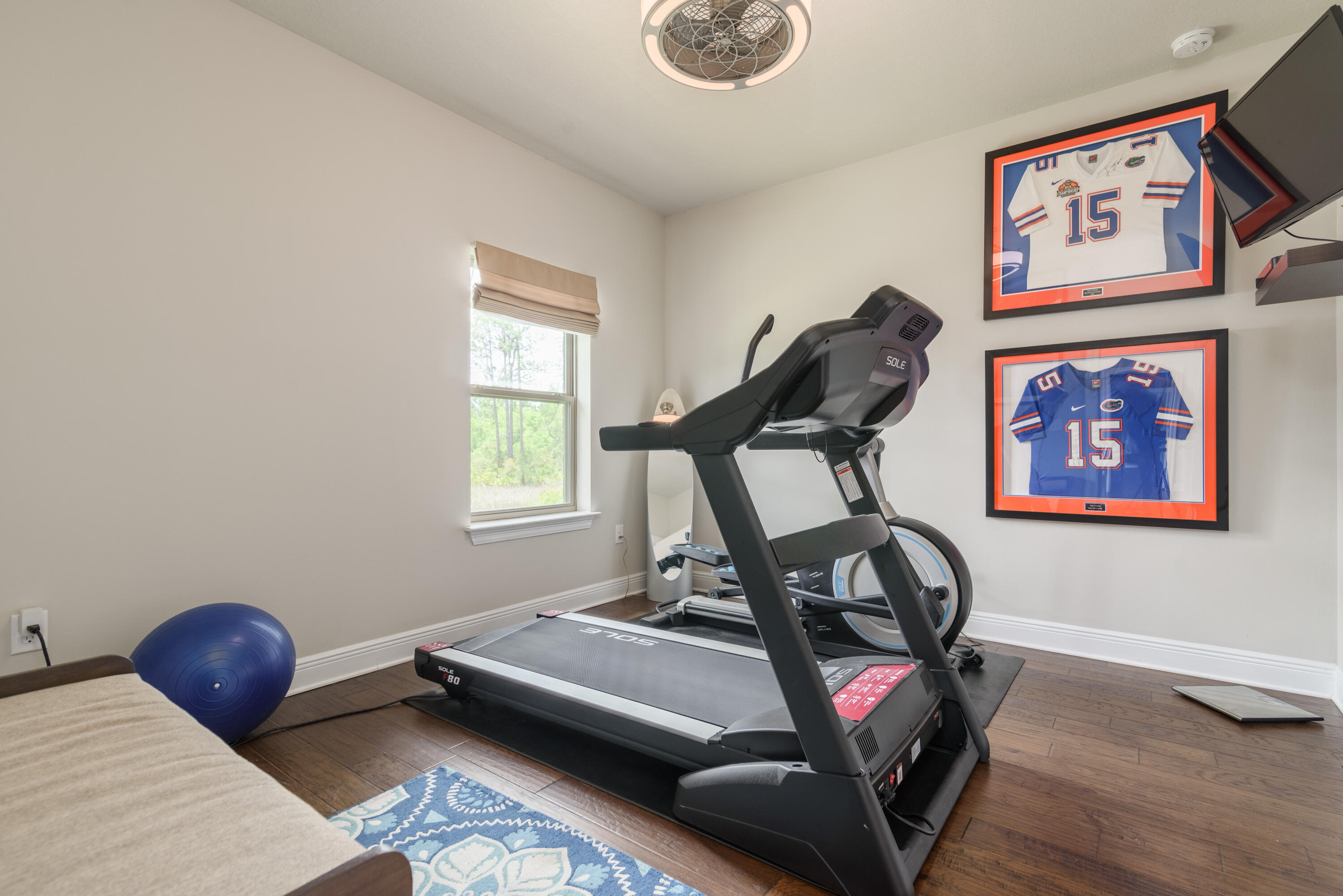 Fanning Bayou - Residential