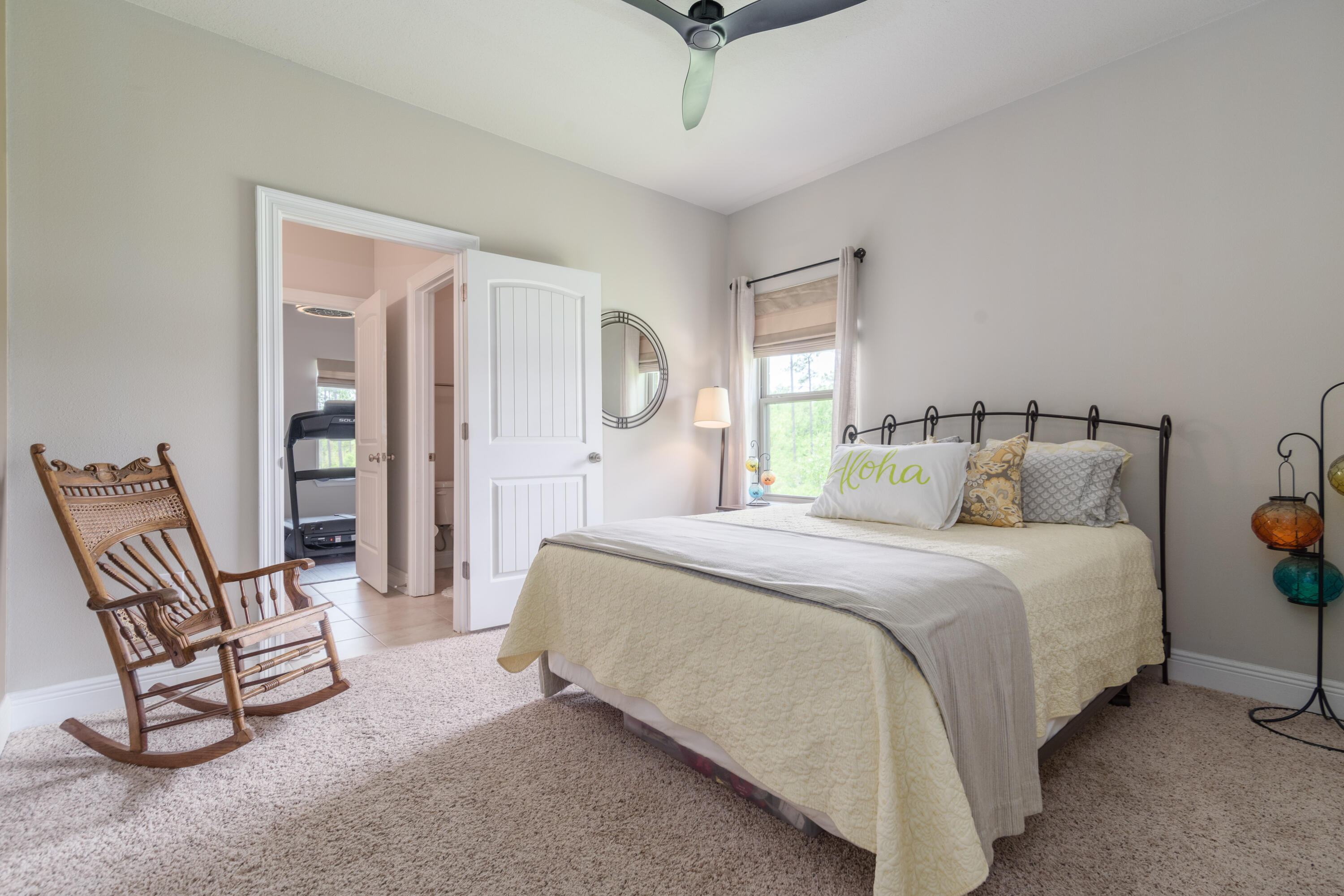 Fanning Bayou - Residential