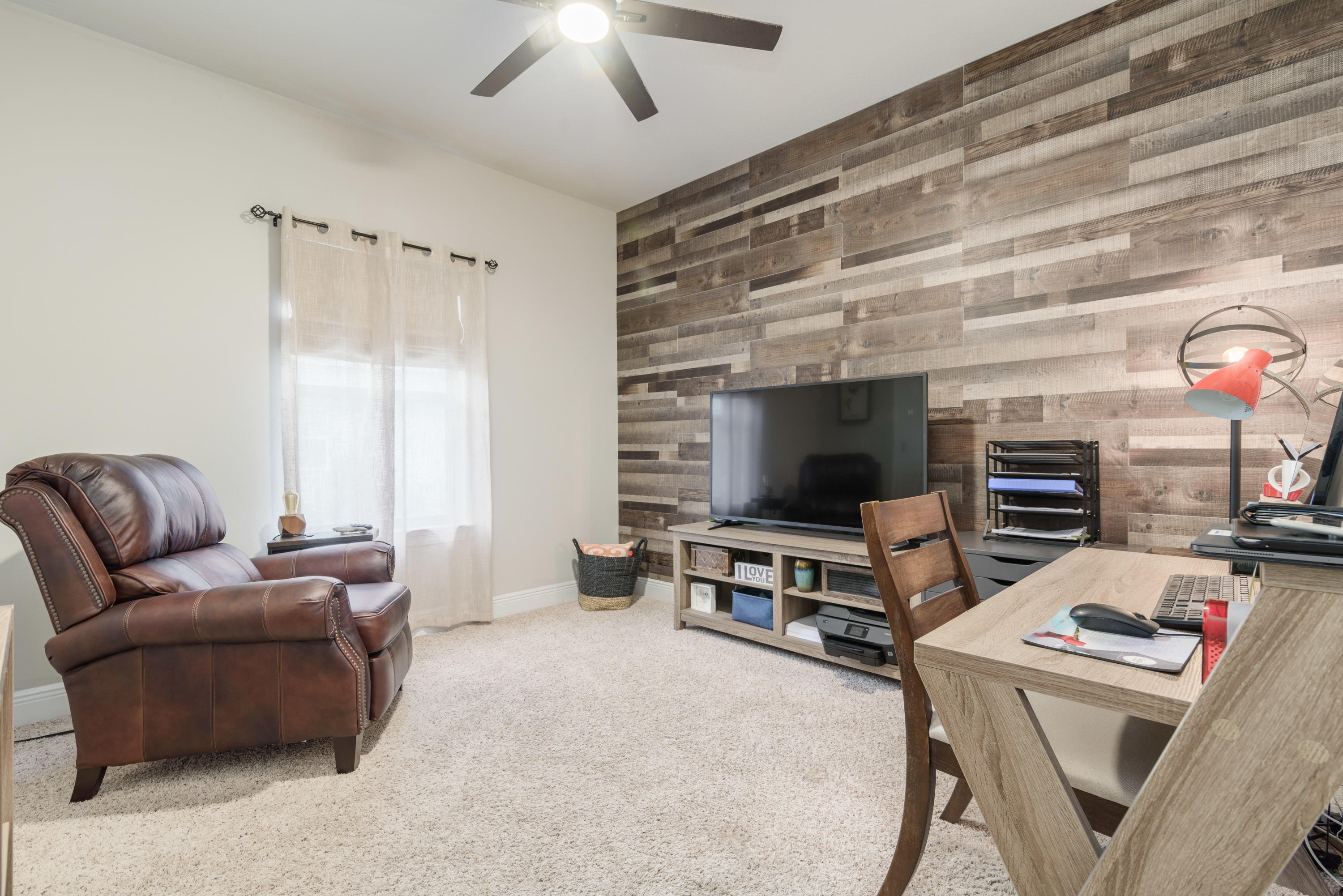 Fanning Bayou - Residential