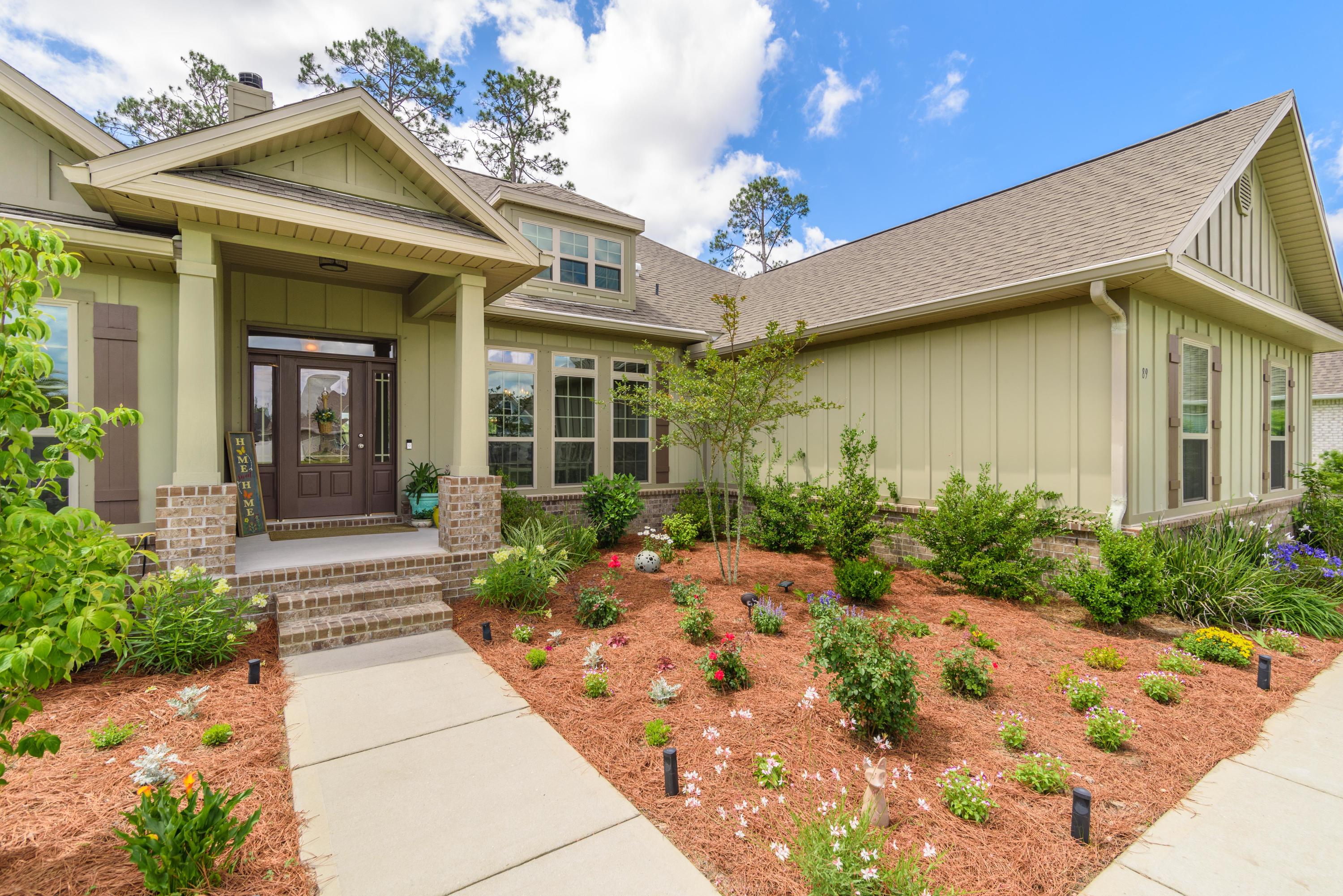 Fanning Bayou - Residential