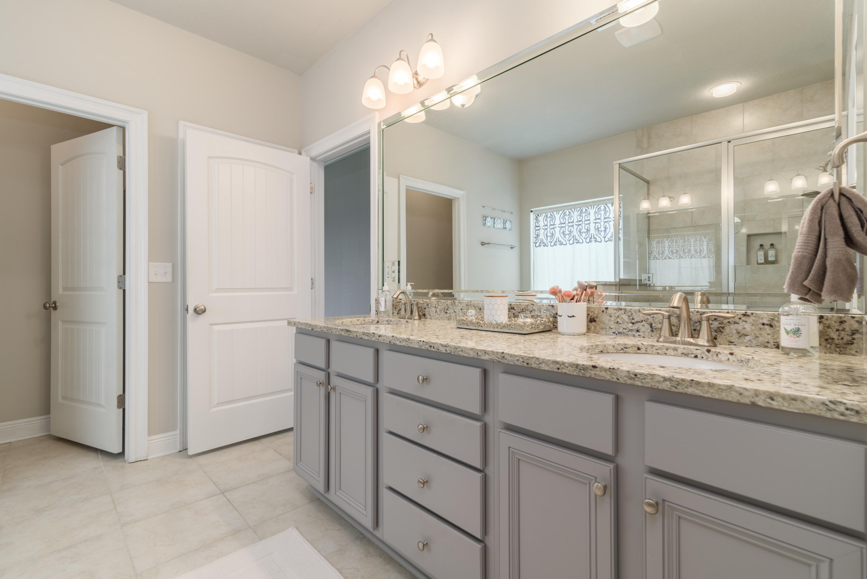 Fanning Bayou - Residential