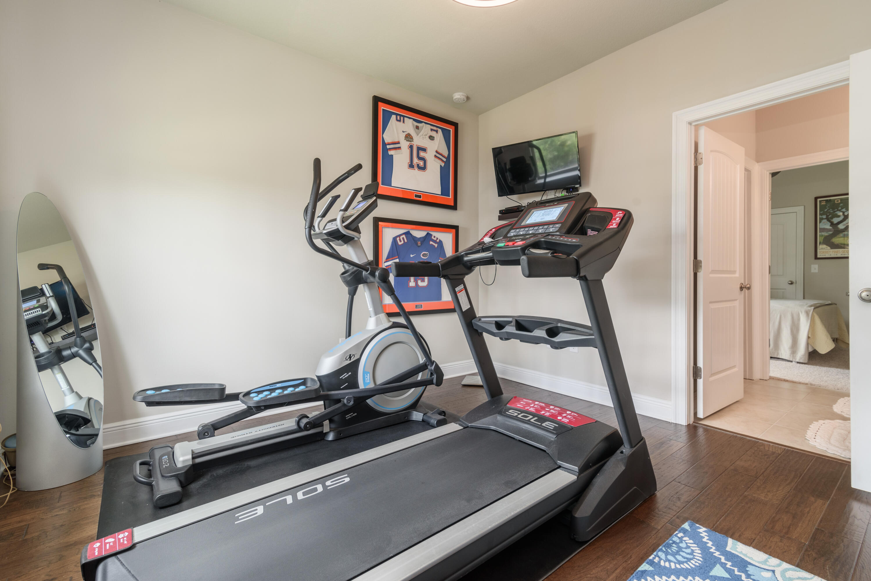 Fanning Bayou - Residential