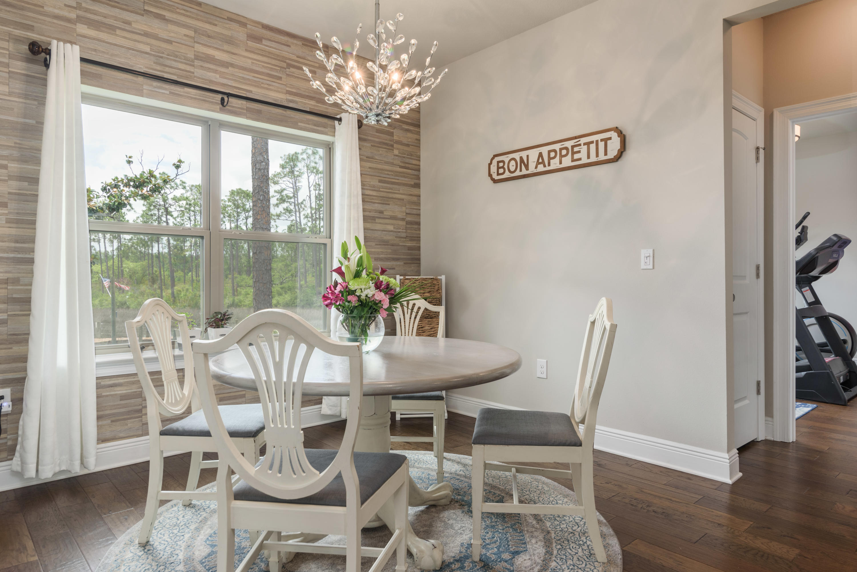 Fanning Bayou - Residential