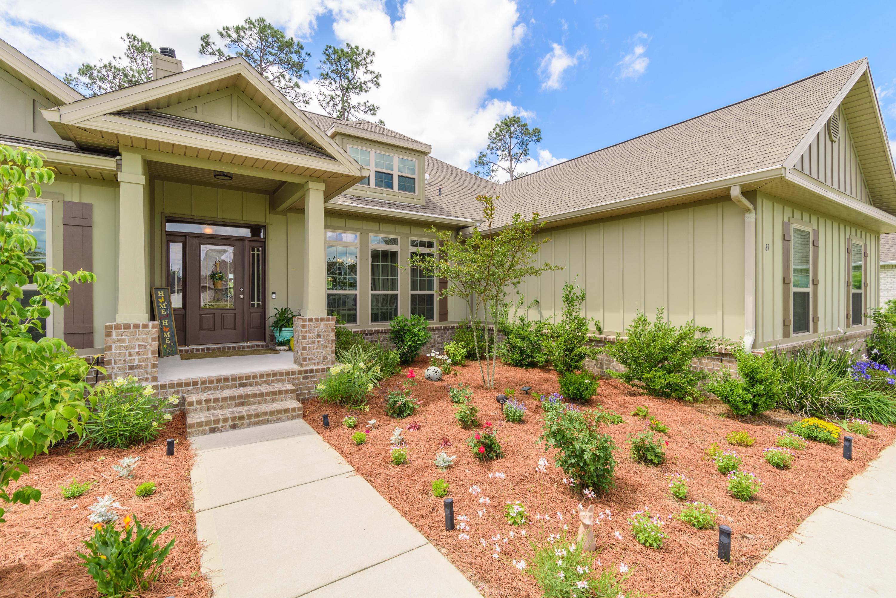 Fanning Bayou - Residential