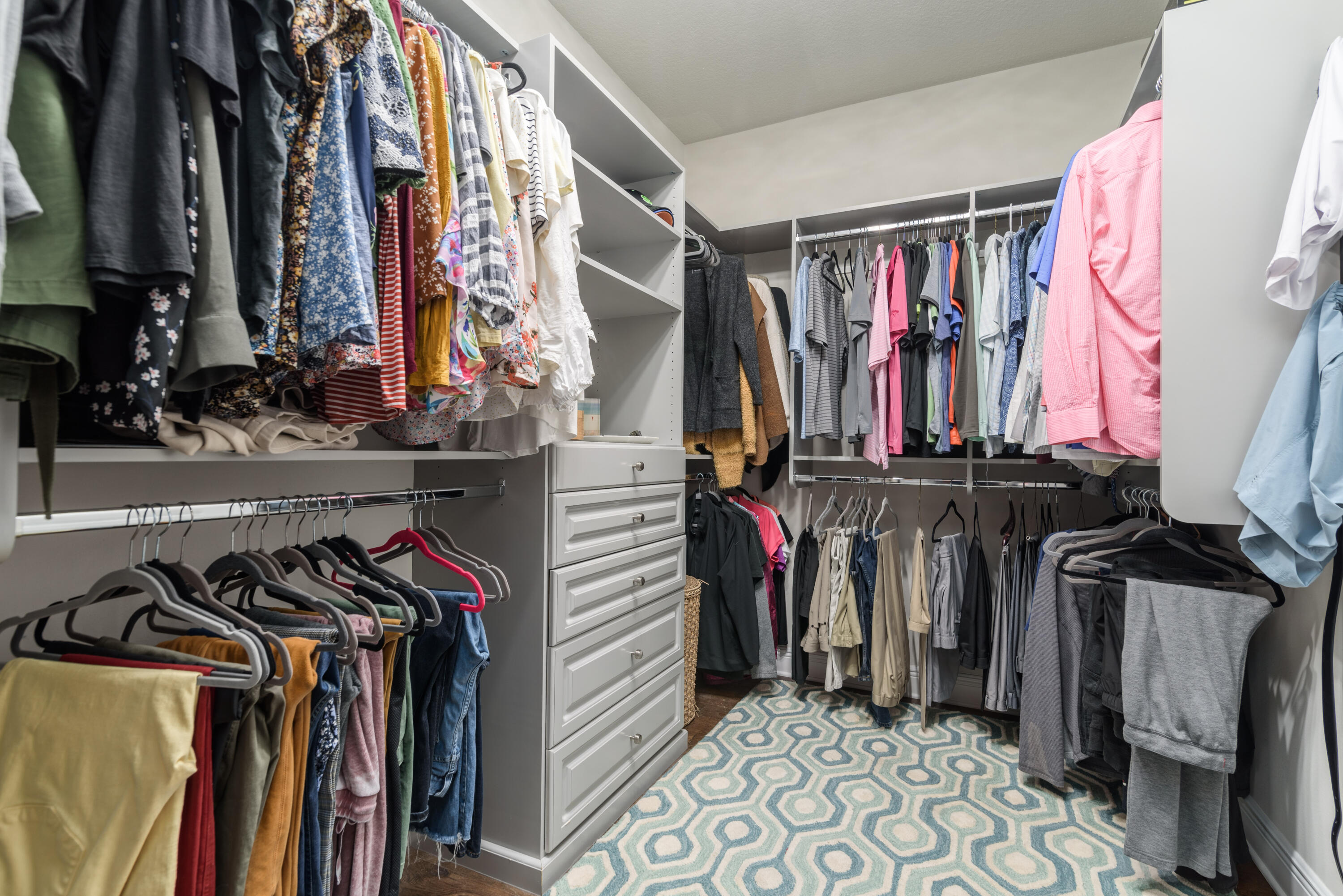 Fanning Bayou - Residential