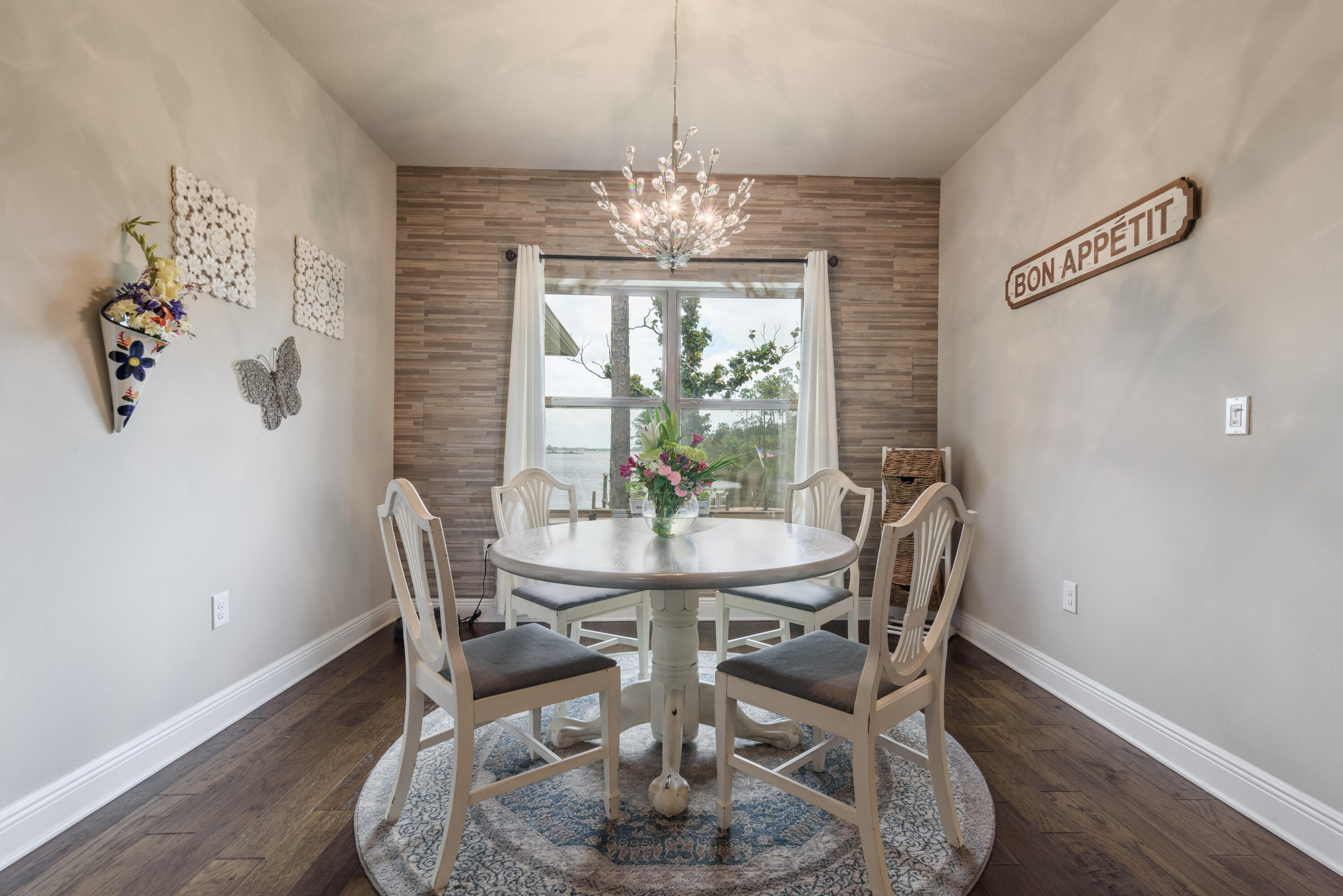 Fanning Bayou - Residential