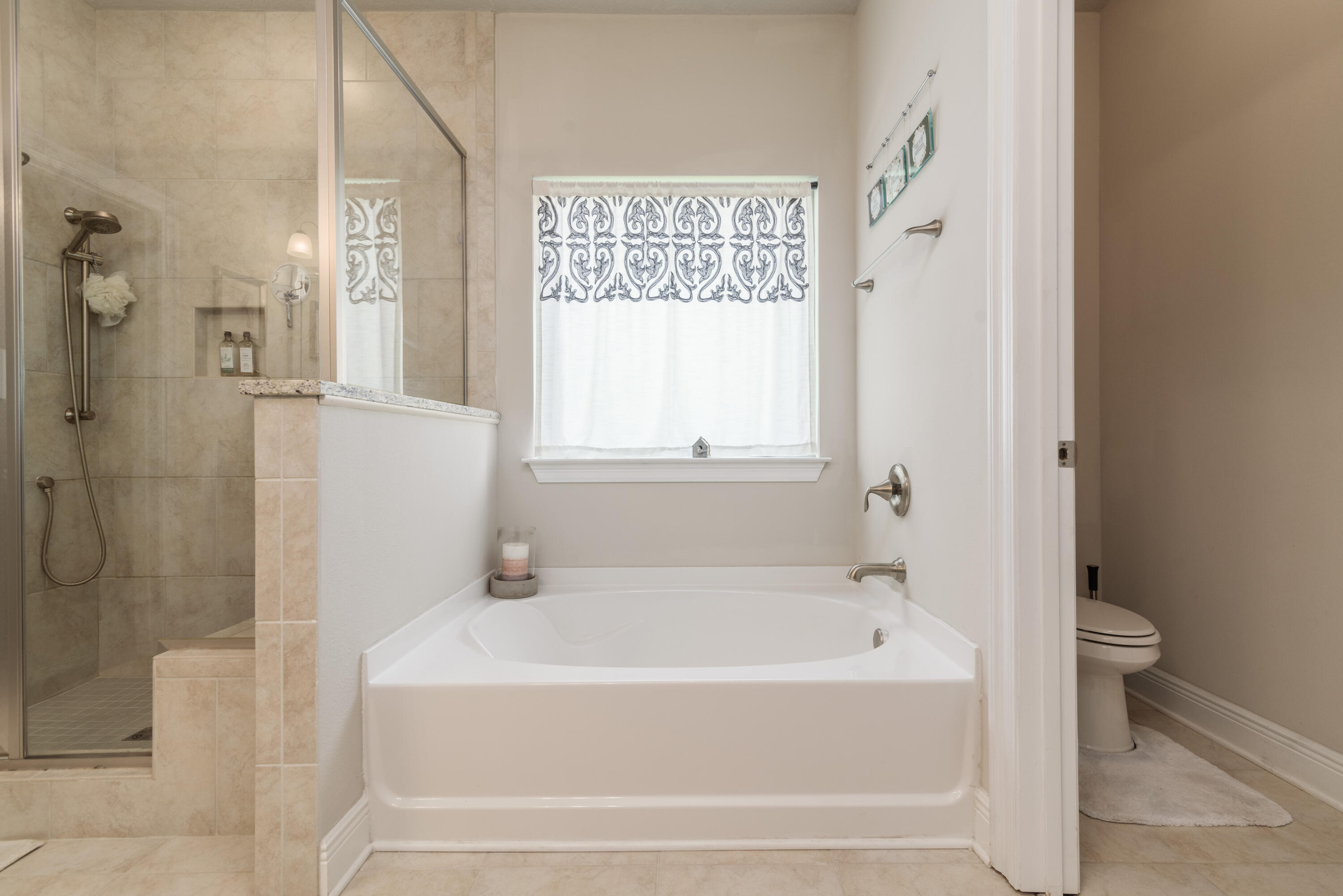 Fanning Bayou - Residential