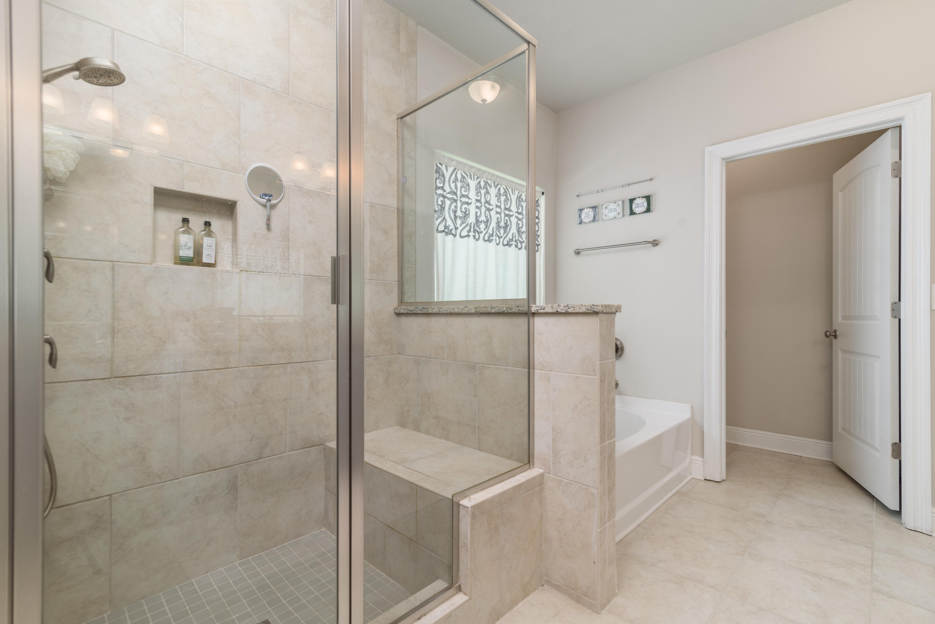 Fanning Bayou - Residential