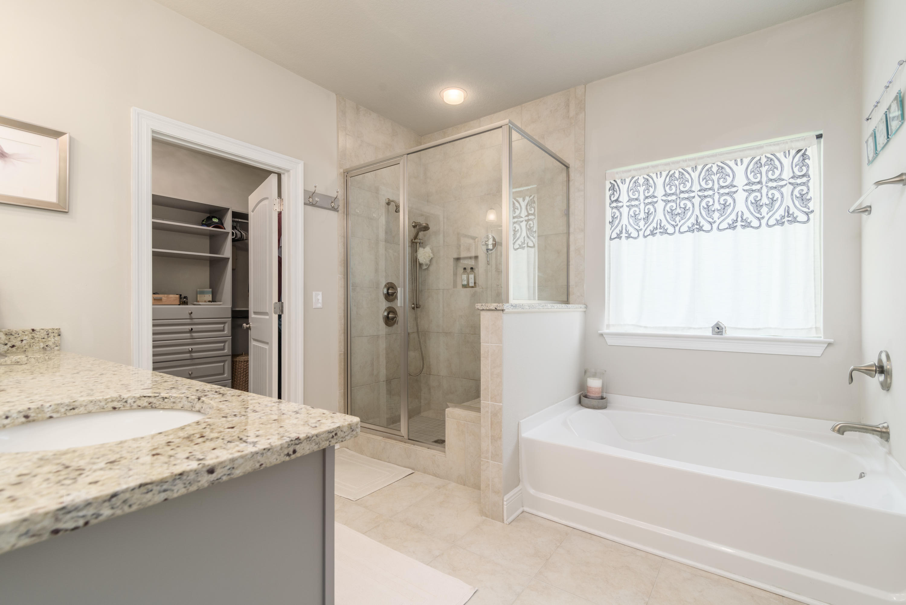 Fanning Bayou - Residential