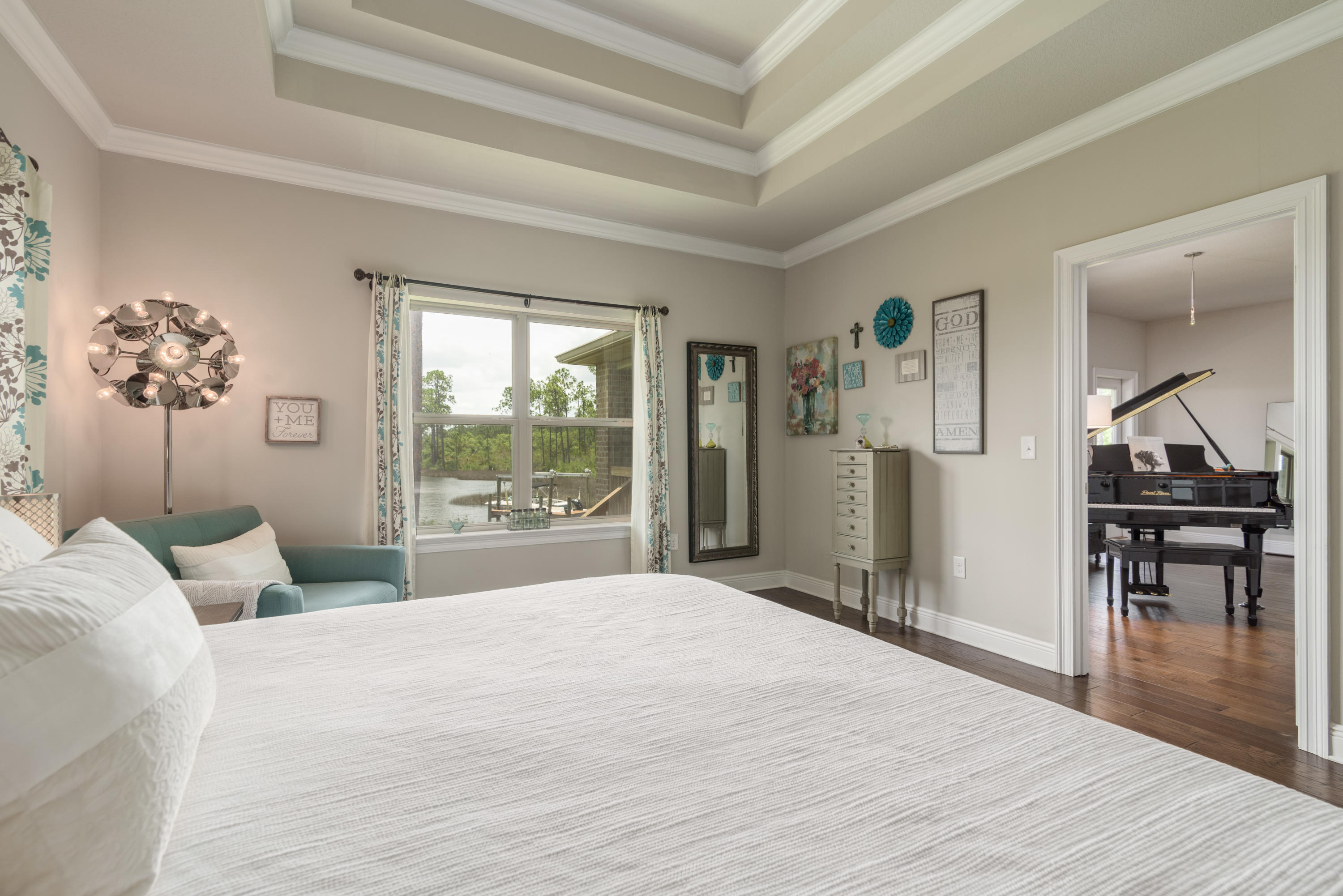 Fanning Bayou - Residential