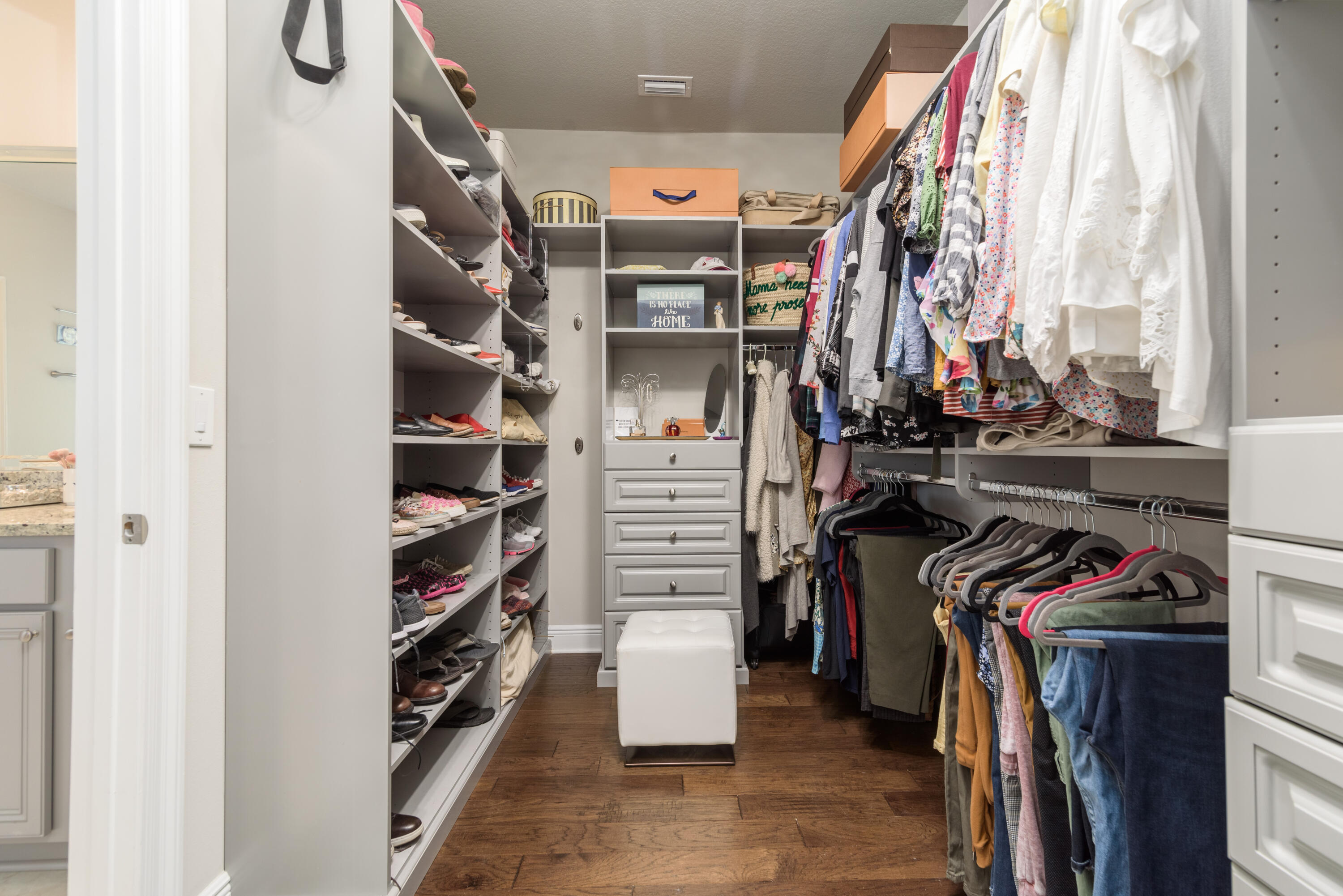 Fanning Bayou - Residential