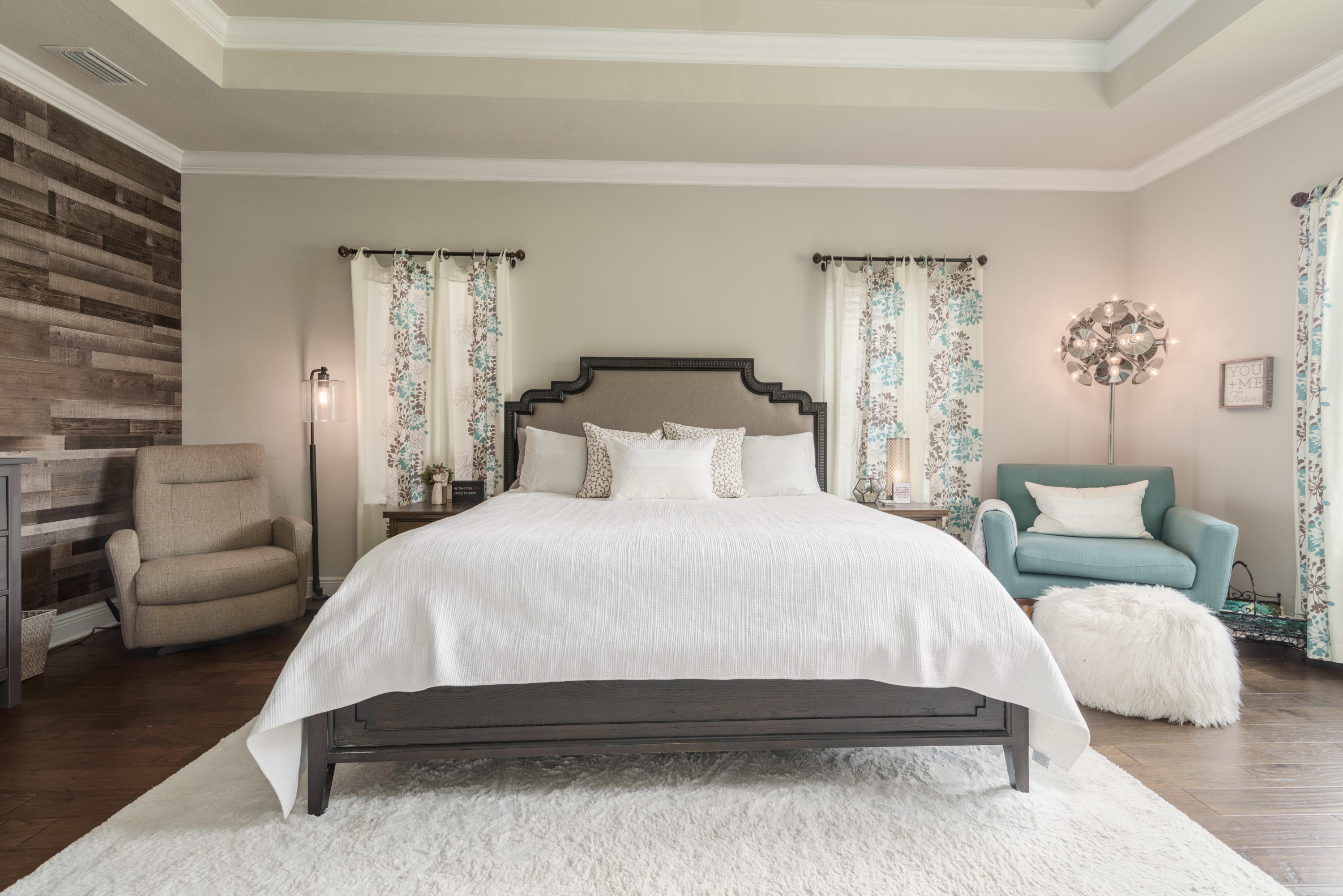 Fanning Bayou - Residential