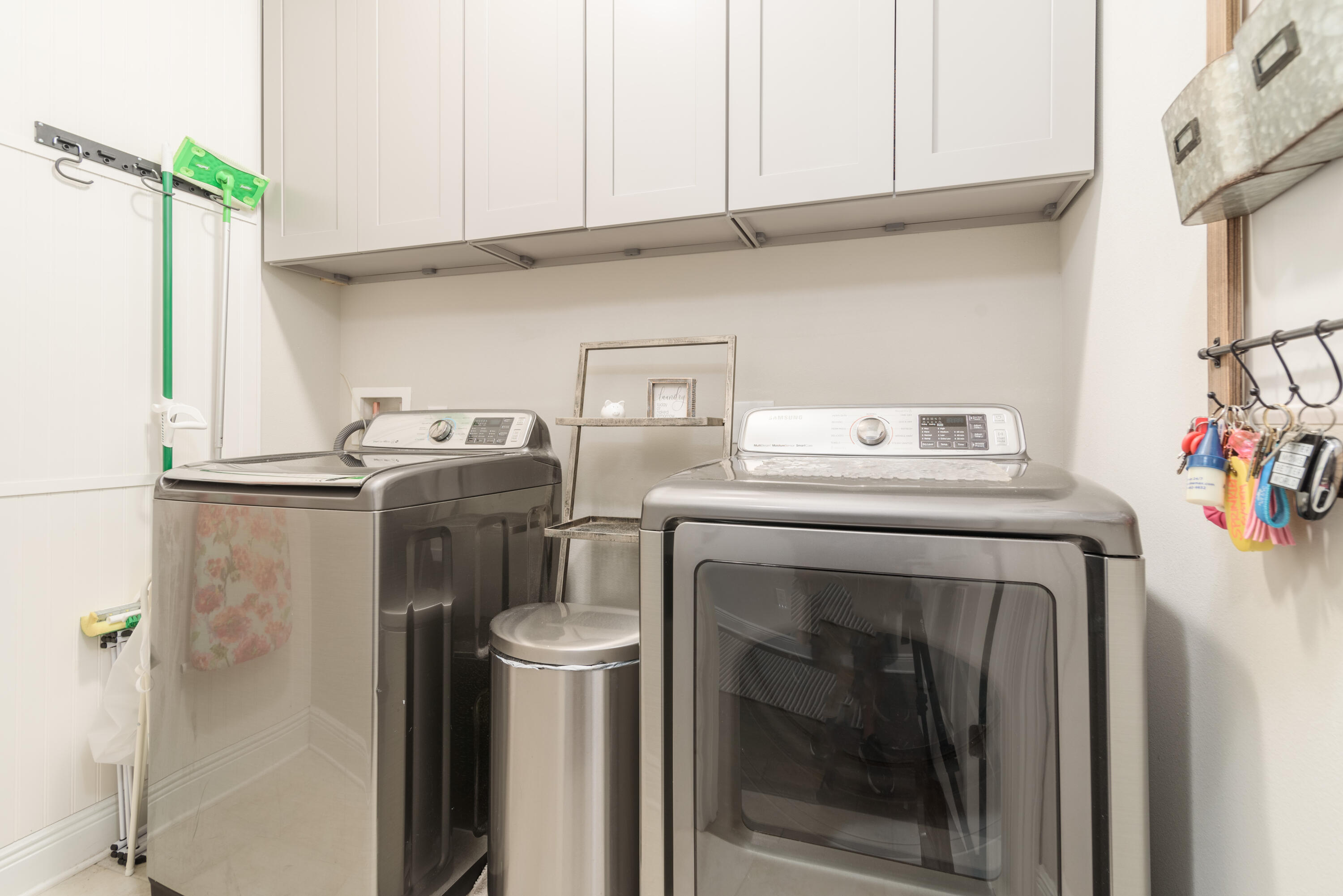 Fanning Bayou - Residential