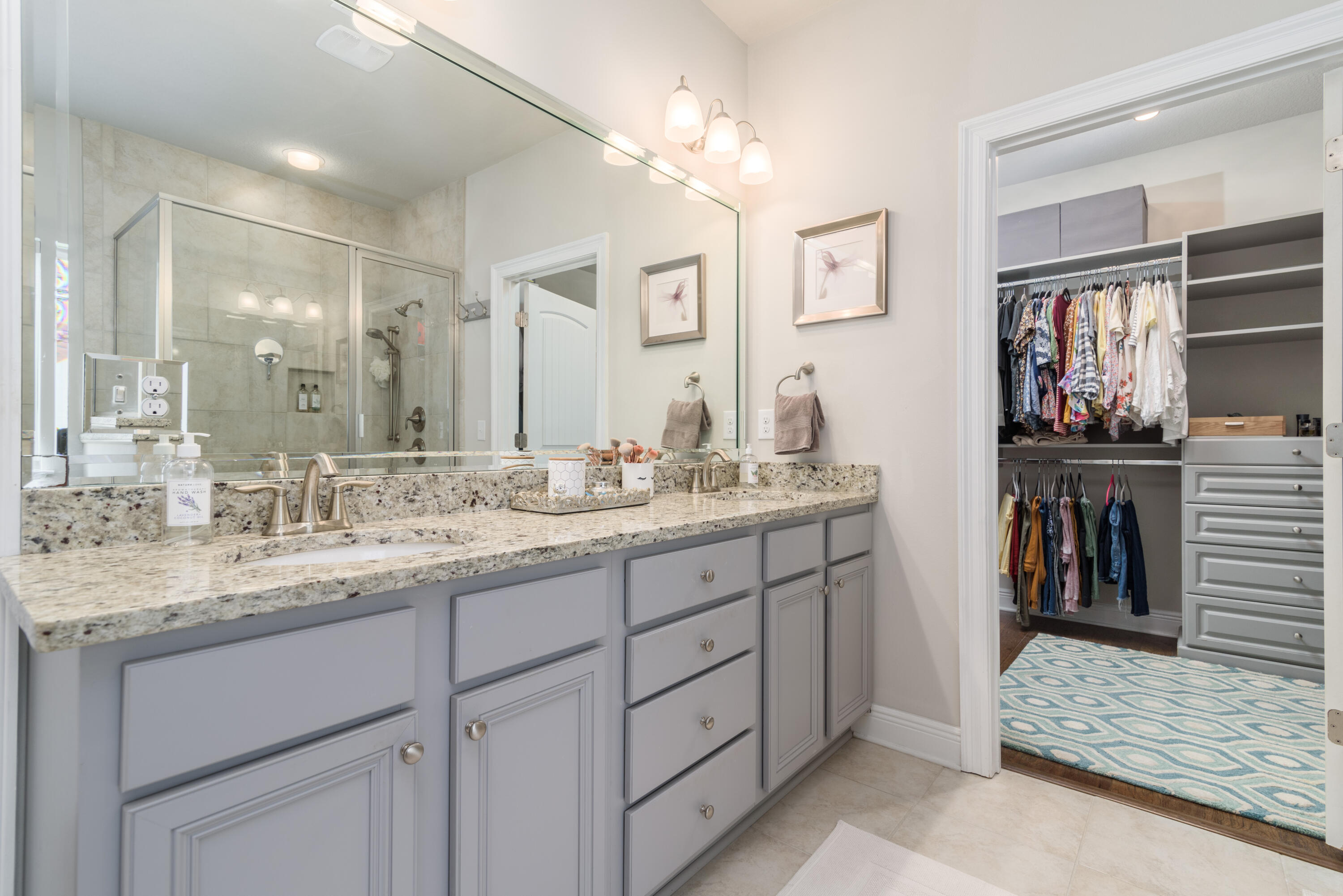 Fanning Bayou - Residential