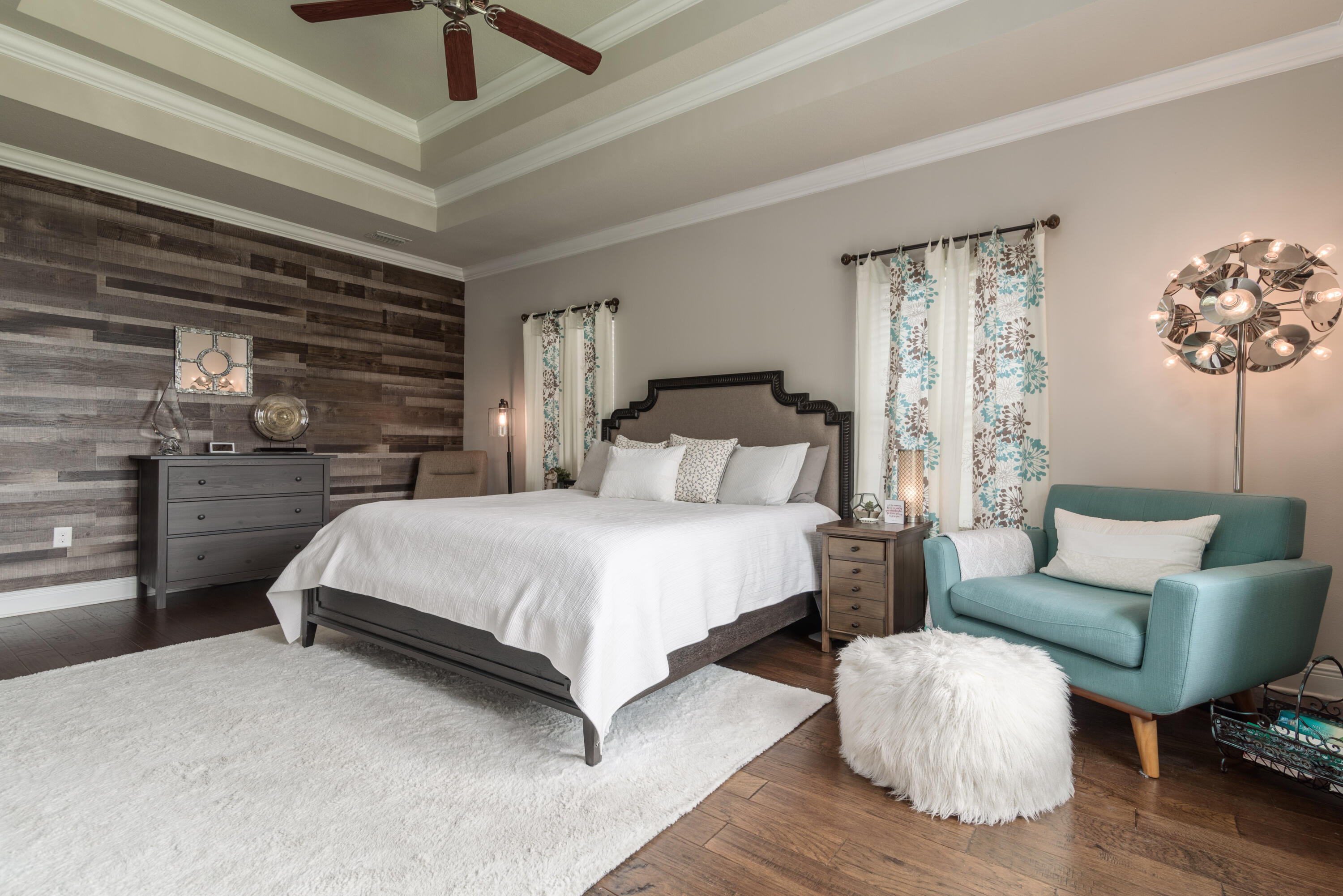 Fanning Bayou - Residential