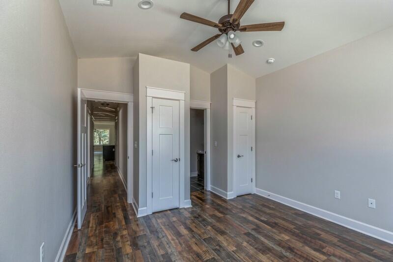 LAKE ARTHUR ESTATES PH II - Residential