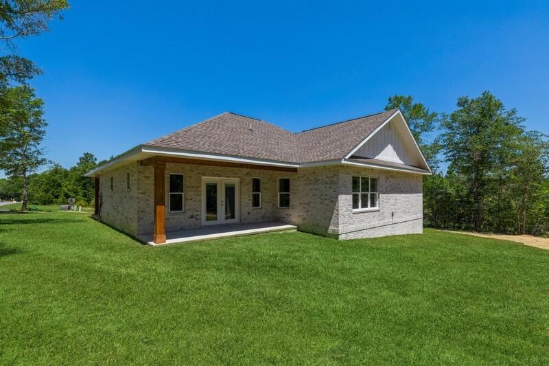 LAKE ARTHUR ESTATES PH II - Residential