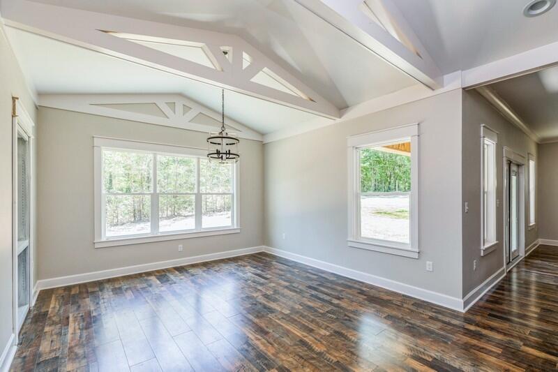 LAKE ARTHUR ESTATES PH II - Residential