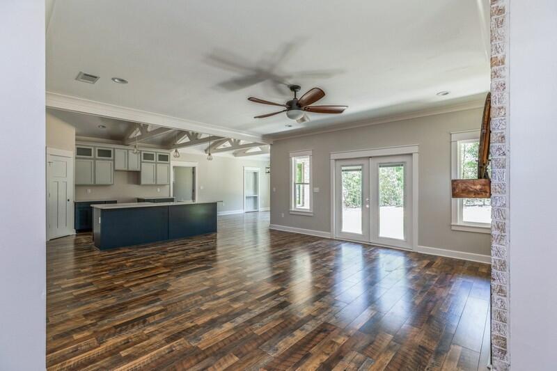 LAKE ARTHUR ESTATES PH II - Residential