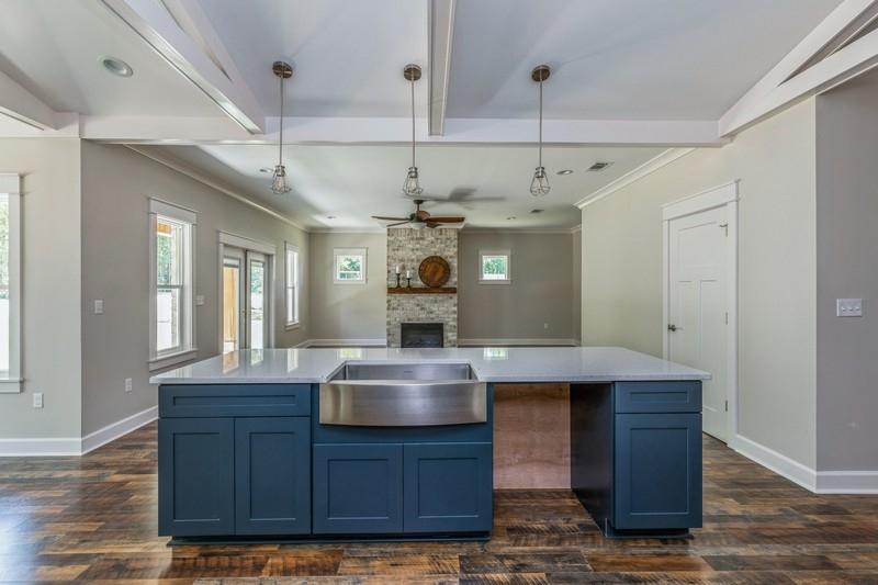 LAKE ARTHUR ESTATES PH II - Residential