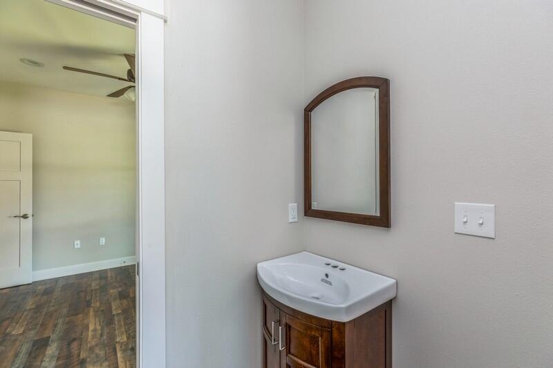 LAKE ARTHUR ESTATES PH II - Residential