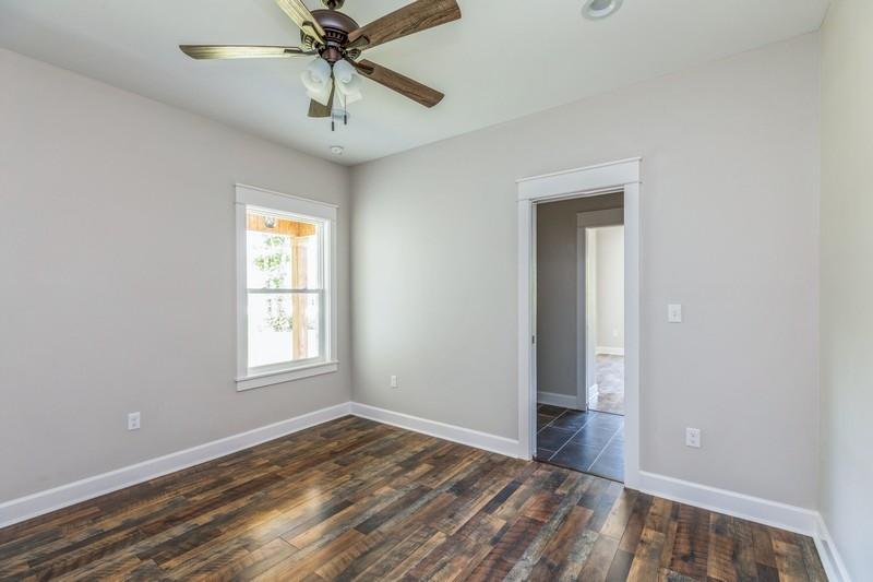 LAKE ARTHUR ESTATES PH II - Residential