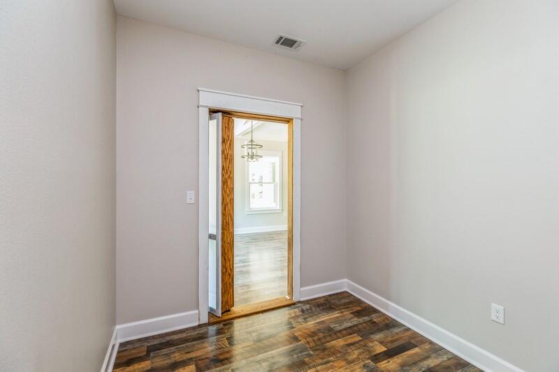 LAKE ARTHUR ESTATES PH II - Residential