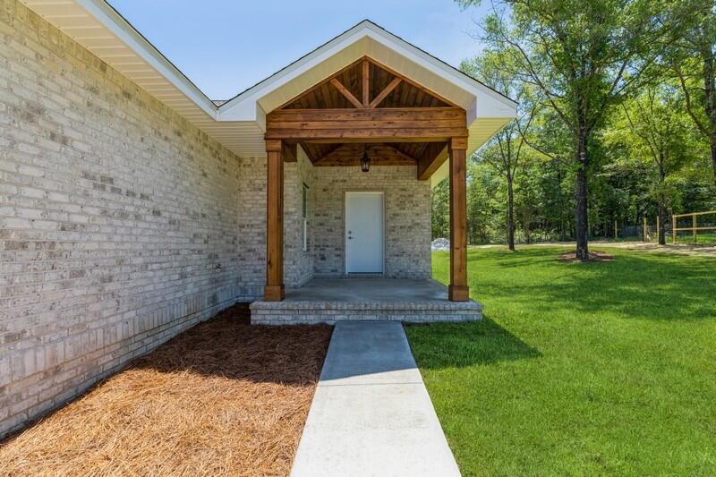 LAKE ARTHUR ESTATES PH II - Residential