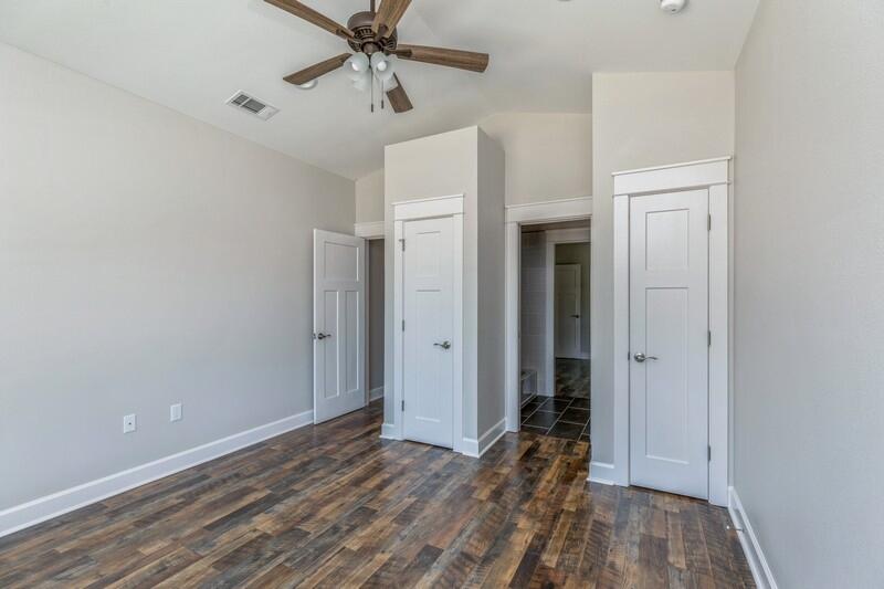 LAKE ARTHUR ESTATES PH II - Residential