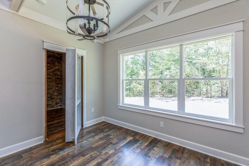 LAKE ARTHUR ESTATES PH II - Residential