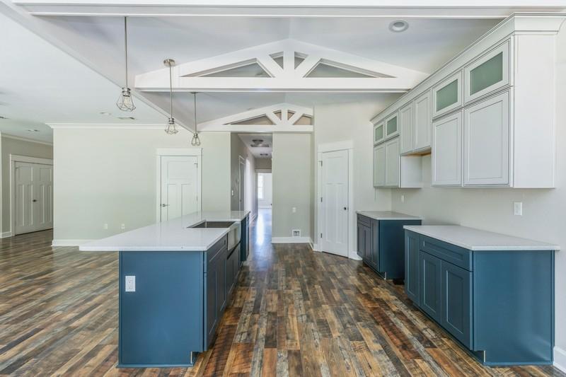 LAKE ARTHUR ESTATES PH II - Residential